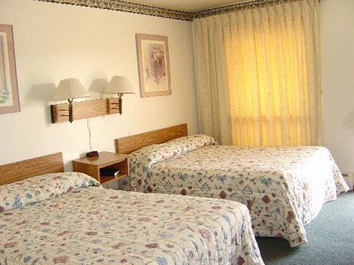 Viking Jr. Motel Saint Peter Rum bild