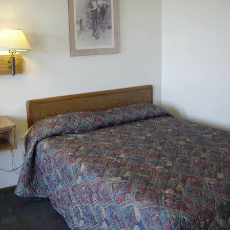 Viking Jr. Motel Saint Peter Rum bild